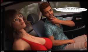 Weekend to Remember – Mr. Foxx