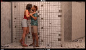 Weekend to Remember – Mr. Foxx