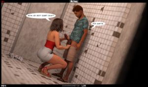 Weekend to Remember – Mr. Foxx