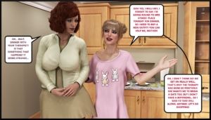 Modern Family – Alison Hale