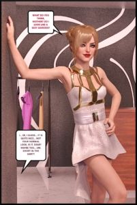Modern Family – Alison Hale