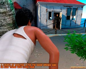 Lust island – Real-Deal 3D