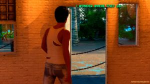 Lust island – Real-Deal 3D