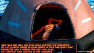 Lust island – Real-Deal 3D