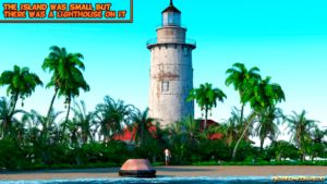 Lust island – Real-Deal 3D