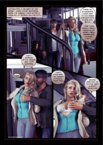 Street Angels – Hawke