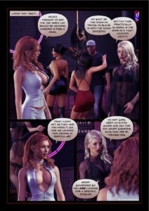 Street Angels – Hawke