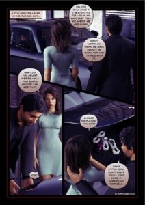 Street Angels – Hawke