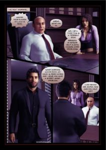 Street Angels – Hawke