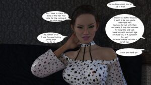 Casting Couch – VGer