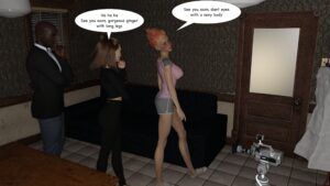 Casting Couch – VGer