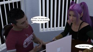 Casting Couch – VGer
