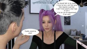 Casting Couch – VGer