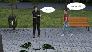 Casting Couch – VGer