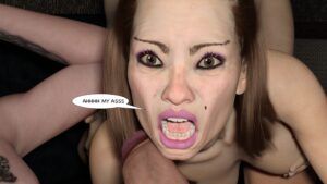 Casting Couch – VGer