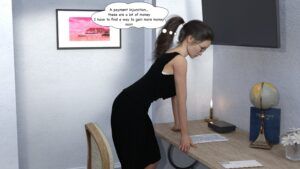 Casting Couch – VGer