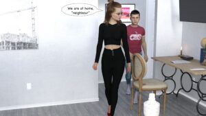 Casting Couch – VGer