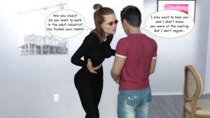 Casting Couch – VGer