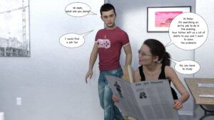 Casting Couch – VGer