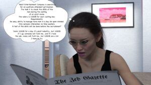Casting Couch – VGer