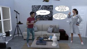 Casting Couch – VGer