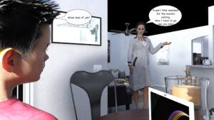 Casting Couch – VGer