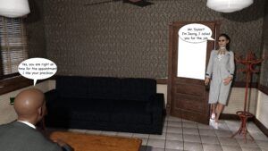 Casting Couch – VGer