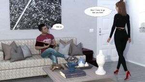 Casting Couch – VGer