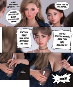 GTS 1 – Temptation – FutaPrisoner