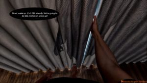 Alternative Therapy – POV3DVibes