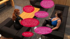 Alternative Therapy – POV3DVibes