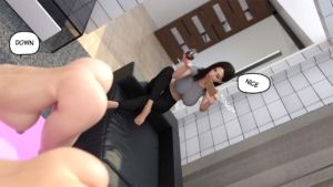 A Very Different Marriage 2 – NaughtyTinkerer
