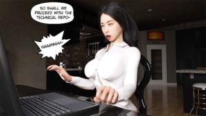 A Very Different Marriage 2 – NaughtyTinkerer