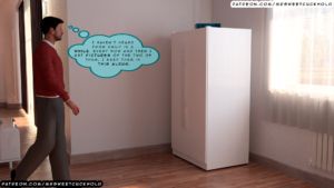 Your wife will be my personal property 4 – MrSweetCuckhold