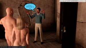 Your wife will be my personal property 4 – MrSweetCuckhold