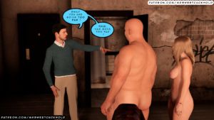 Your wife will be my personal property 4 – MrSweetCuckhold