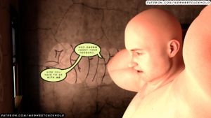 Your wife will be my personal property 4 – MrSweetCuckhold