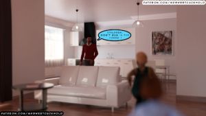Your wife will be my personal property 4 – MrSweetCuckhold