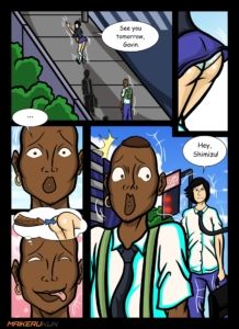 Daily Assistance 12 – Maikerukun