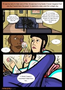 Daily Assistance 12 – Maikerukun