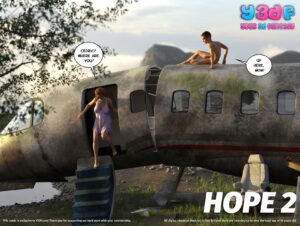 Hope 2 – Y3DF