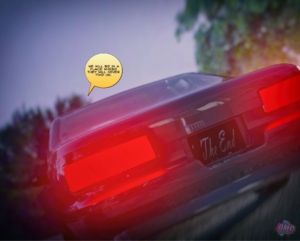 Consequences 6 – Redoxa