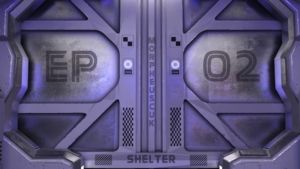 Shelter 3 – Morpheuscuk