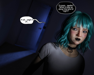 Mommy – Misuzalha3D