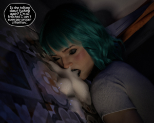 Mommy – Misuzalha3D