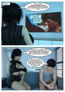 Relax Therapy – TheOmegaRabbit