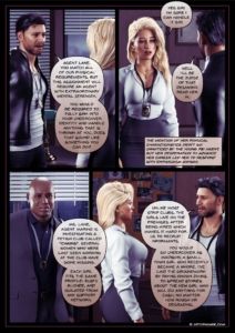 Undercover Stripper – Hawke