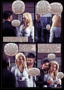 Undercover Stripper – Hawke