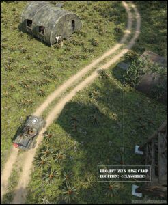 Together In The Army Now – Darklord