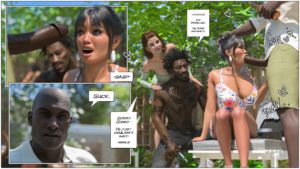 Black Marked 7 – Tab109